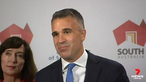 14 reactions · 9 comments | A fleet of nuclear-powered submarines will be built at Osborne, putting Adelaide at the centre of a historic AUKUS defence deal involving the United States, United Kingdom and Australia. "In the long-term, it is a game-changer for the people of our state," - Premier Peter Malinauskas. Comprehensive coverage in 7NEWS Adelaide at 4pm and 6pm | www.7NEWS.com.au #auspol #AUKUS #7NEWS | 7NEWS Adelaide | Facebook