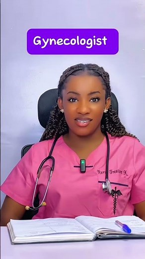 Did You Know These Types Of Doctors?