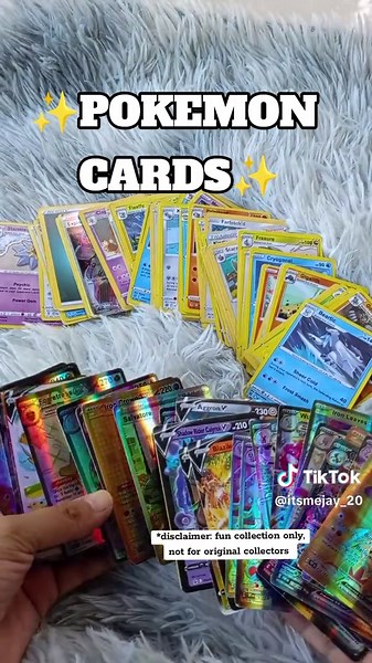 Ultimate Guide to Pokémon Card Collecting Strategies