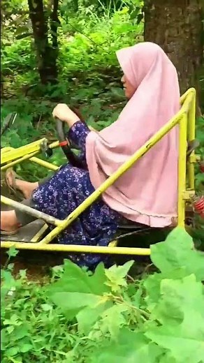 GO KART HOMEMADE | CROSS KART | MINI BUGGY HOMEMADE, MINI JEEP | MOBIL MINI | GO KART BUILD