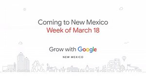 76K views · 138 reactions | Hey New Mexico, Grow with Google is coming to a library near you | Google | Facebook