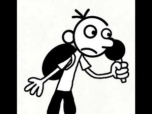 journal instrumental ost in a wimpy day fnf mod