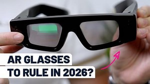 “We don't want to take you away from the real world” - Snap's Qi Pan talks AR glasses in 2026