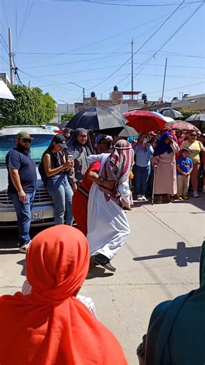 viacrucis #catolico #catolicismo #viacrusis #viacrucis #leon #mexico #jesuschrist
