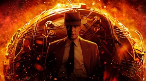 Watch the new trailer for #Oppenheimer - only in cinemas 21 7 23 | Universal Pictures