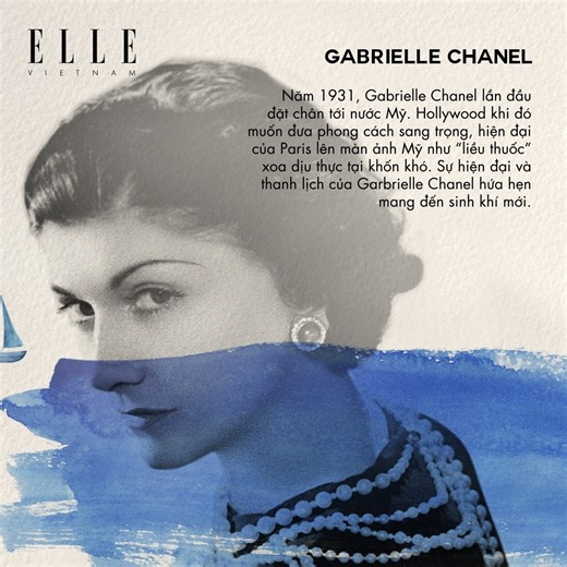 Nhìn lại “mối tình” Chanel - New York qua 3 thời kỳ giám đốc sáng tạo Sau BST đầu tiên diễn ra vào tháng 10 vừa qua tại Paris, Chanel dưới thời của Matthieu Blazy đang “gương buồm” ra khơi, với chuyến hải trình đầu tiên đã được lên lịch trong nhiều tháng. Điểm đến là New York, một thành phố đặc biệt trên bản đồ cảm hứng Chanel. Hãy cùng ELLE đón chờ ngày 2/12 lúc 8PM (giờ NEW YORK), #ELLEVietnam #CHANEL #MétiersdArt | ELLE Vietnam
