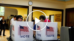 TimesCast Politics: Reader's Question