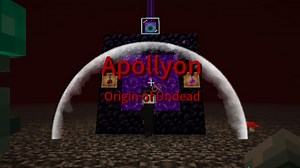 【Goety】原版 Goety装击败下界神化亚玻伦