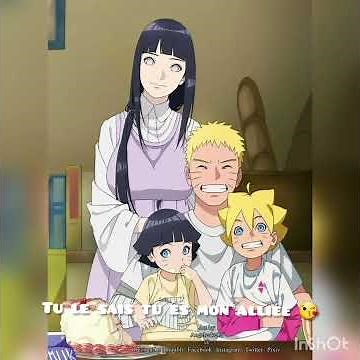 {Flipagram}Naruto~Hinata {TR2-Loka2}