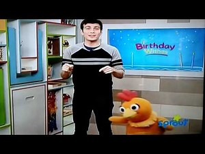Payne sprout birthday song