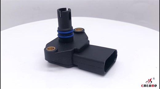 036906051 0369980411 Intake Manifold Pressure MAP Sensor for VW EOS Golf MK4 Bora Polo Caddy Vento Seat 2013 Mk7 Golf Parts
