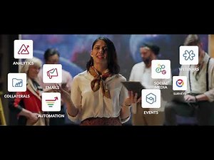 Zoho Marketing Plus - Unified marketing platform for marketing teams