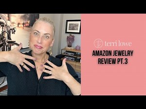 Best Amazon Jewelry? | Necklaces & Rings Review