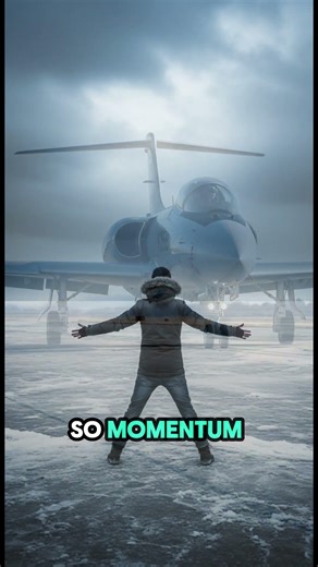 Airports Don’t Stop for Small Things — This Is Why