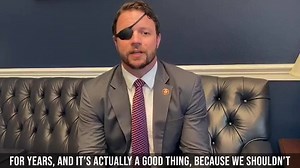 613K views · 5.2K reactions | Debunking the Postal Service conspiracy theory | Congressman Dan Crenshaw | Facebook
