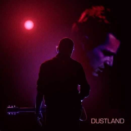 The Killers Featuring Bruce Springsteen – Dustland (2021, 256 kbps, File)
