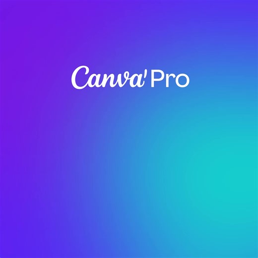 Building your brand solo? Apply logos, fonts, and colors in a click. Stay on-brand. Try Canva Pro for free. | Canva