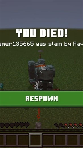Revenger aura in Minecraft ? #minecraft #fank #short #subscribe