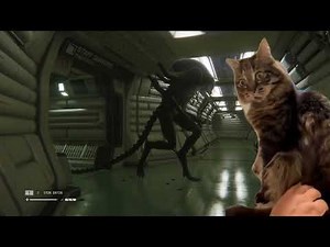Alien Isolation Clips #1