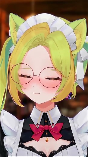 tsundere failure #vtuber #vtuberclips #vtubermemes