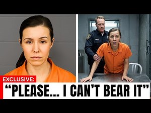 Inside Jodi Arias Prison Life: Actually WORSE Than Death Penalty