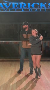 🤠 Try This With Us!! 🤠 Two Step Edition This one is a continuous outside spin! Here’s the major parts: * Load/Prep on the last slow * Leads stay with your follow on the inside lane * Leads - Place the spinning hand on the follows left shoulder on the 1st slow * Collectively turn on the last slow * Send the follow forward and back on QQ * During the QQ leads cross the follow’s line of dance to the outside lane, then hop back in front of the follow on SS 📣 What should we breakdown next?! 👀 A t