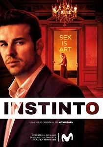 Instinto - watch tv show streaming online