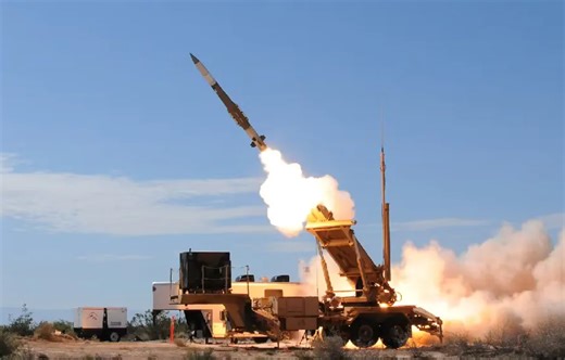 Boeing and the U.S. Department of War sign Framework to Triple PAC-3 Seeker Production