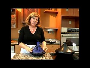 How to Cook a Tagine