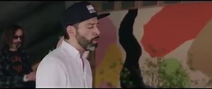 Two is better than one. Watch The National perform 'Carin at the Liquor Store', then check out the full session here: http://bit.ly/2wrhQFw | Sydney Opera House