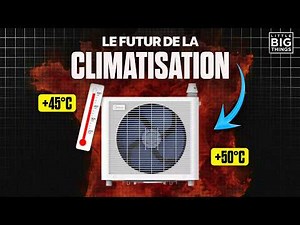 The air conditioner everyone is fighting to get!