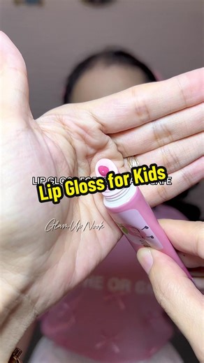 Best Lip Gloss Options for Kids