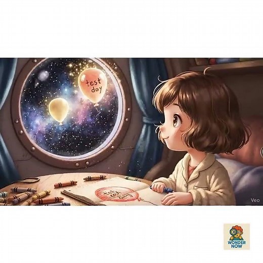 ‪@WonderNowNews‬ Anxiety Relief for Kids