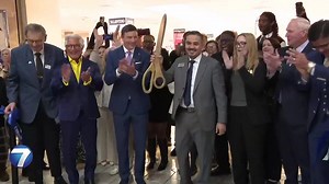 Dillard's opens at Mall at Fairfield Commons