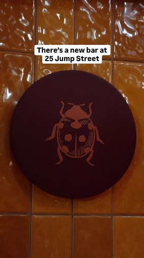 Lady Bird opens at 25 Jump Street as a cozy neighbourhood bar serving international comfort food and specialty mixed drinks. Inspired by the charming ladybug, it’s an inviting space made for easy nights and good company, with DJs setting the vibe every weekend. Booking a table? @ladybirddubai