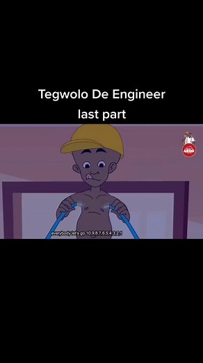 Tegwolo Comedy Videos 2024 Speaker