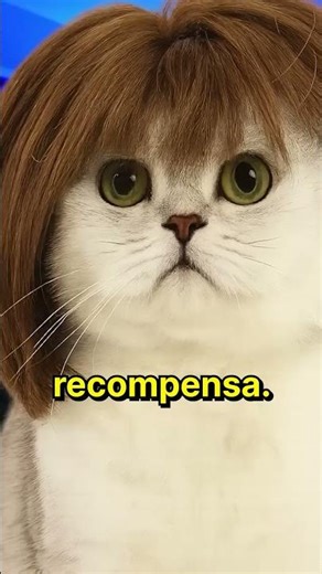 Este GATO Puede Darte Más Vistas 😂