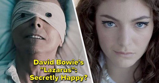 13 Super Upbeat Songs With Dark Lyrics And 7 Super Sad Songs With Happy Lyrics