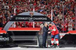 Paul Bissonnette Advocates $10 Million Deal for Conn Smythe Winner Sam Bennett