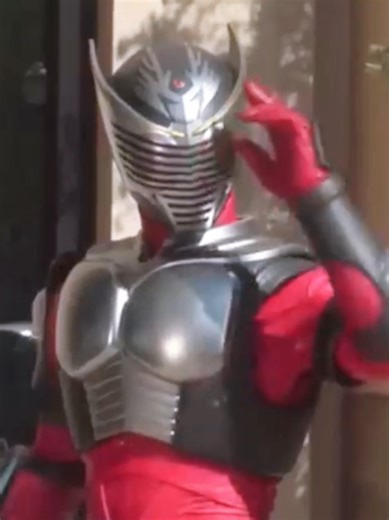 Kamen Rider Dragon Knight Explained