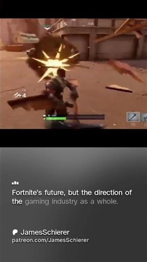 Fortnite Is Losing Players? Epic Games Lays Off 1,000 Employees Explained