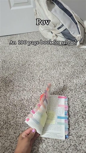 I actually loved the hisorical significance though #school #reading #books #booktube #reader