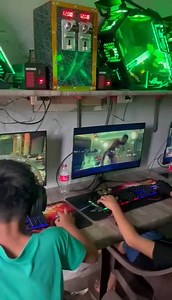 1.3K views · 18 reactions | Diskless Package, 8 units 1 server Cyborg Thank you sir Joed from Baliwag Bulacan  | M-Tech Computer Parts and Services - Baliuag | Facebook