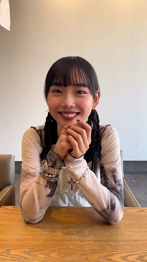 世界がもっと綺麗になりすように — 松本麗世の自然と動物への想い