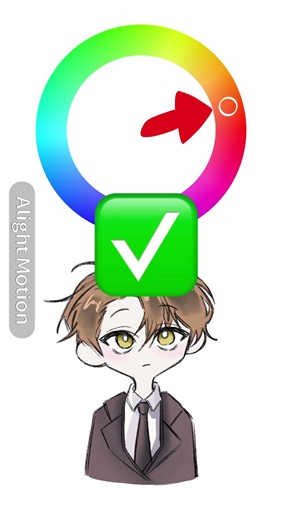 [괴담출근] Pick A Color! #괴담출근 #art