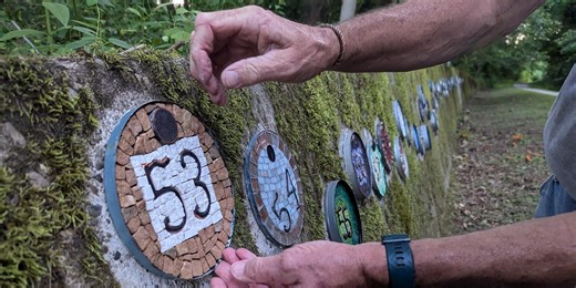 The Art of the Lost Story