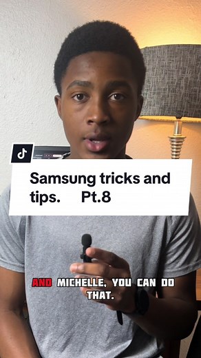 Samsung Tips and Tricks: Enhance Your Device Experience