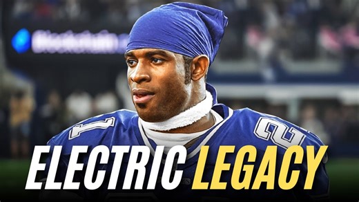 3.1K views · 120 reactions | Deion “Prime Time” Sanders didn’t just...