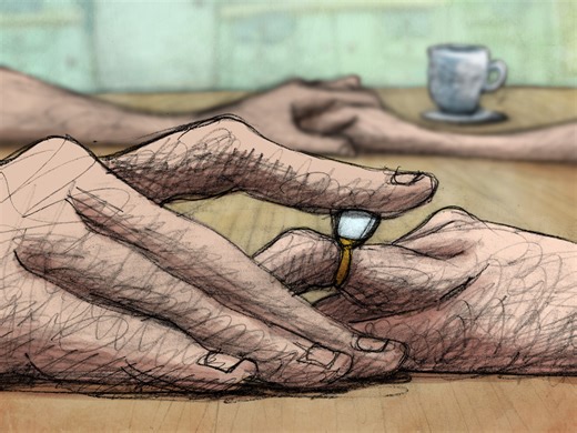 Inside The Wild (And Hand-Drawn) World Of Bill Plympton