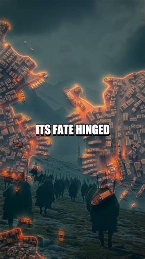 Carthage Amber Harbors and the Fall of a Phoenician Titan